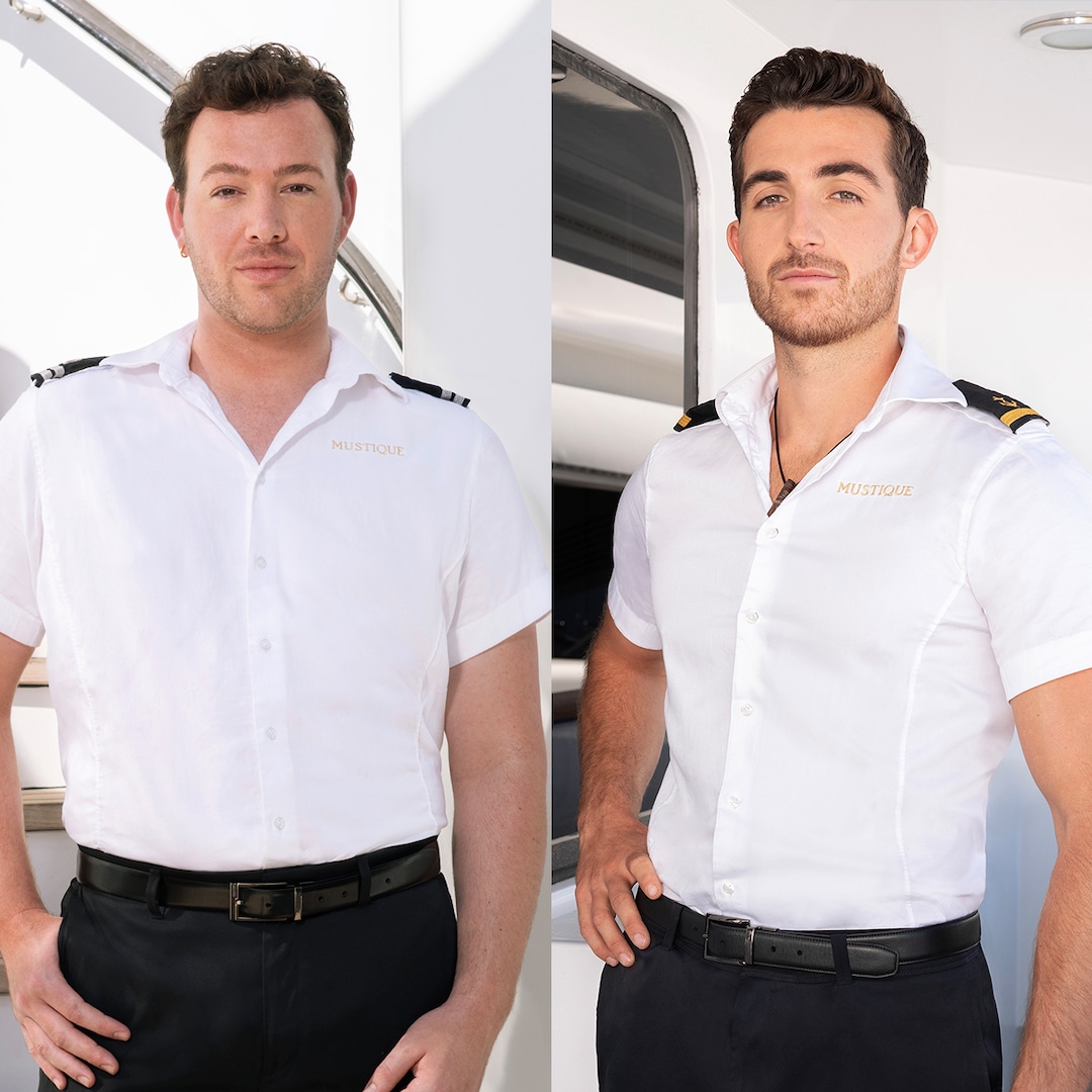 Kyle Viljoen & Max Salvador’s Fates Revealed Kyle Viljoen & Max Salvador’s Fates Revealed